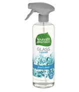 Seventh Generation Glass Cleaner Free & Clear