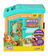 Little Live Pets Ensemble de jouets Mama Surprise S1