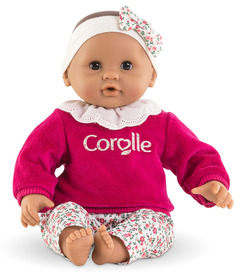 Corolle Baby Calin Doll Maria