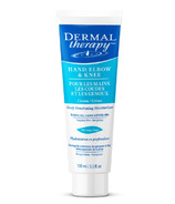 Crème Dermal Therapy pour les mains, les coudes et les genoux