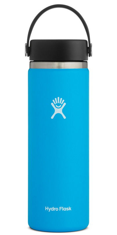 Tall ridge hot sale hydro flask