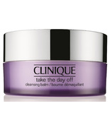 Clinique Take the Day Off Baume Nettoyant Démaquillant
