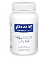 Resveratrol Extra de Pure Encapsulations