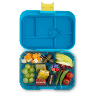 Buy Yumbox Original Kai Blue at Well.ca | Free Shipping $35+ in Canada