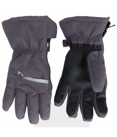 Calikids Waterproof Glove Side Zipper Boulevard