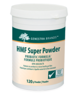 Genestra HMF Super Powder Probiotic Formula 