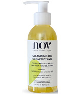 NOV Natural Organic Vegan Cleansing Oil