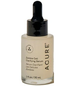Acure Zombie Cell Clarifying Serum