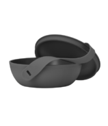 W&P Design Porter Lunch Bowl Charcoal