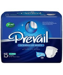 Prevail Extended Use Briefs X-Large