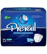 Prevail Extended Use Briefs X-Large