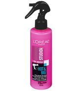 L'Oreal Studio Line Hot & Big Volume-Boosting Heat Spray (spray chauffant)