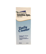 Bausch & Lomb Sensitive Eyes Daily Cleanser