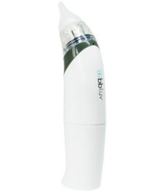 bbluv Rino Baby Aspirateur nasal 