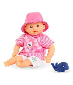 Corolle Mon Premier Poupon Bath Baby Doll Oceane
