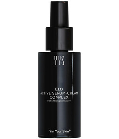 Yin Your Skin ELO Active Serum-Cream Complex