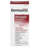 Dermarest Psoriasis Shampooing et après-shampooing médicamenteux