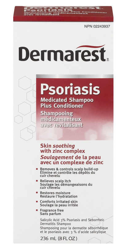 psoriasin shampoo canada)
