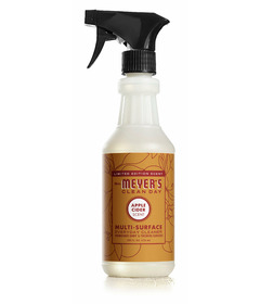 Mrs. Meyer's Clean Day Multi-Surface Everyday Cleaner Apple Cider