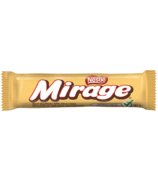 Nestle Mirage Milk Chocolate Bar