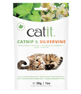 Catit Catnip & Silvervine