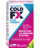 COLD-FX extra force