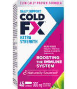 COLD-FX Extra Strength