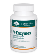 Genestra V-Enzymes