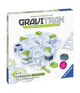 Gravitrax Interactive Track System Expansion: Building