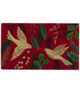 Now Designs Doormat Winterbough