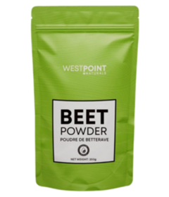 Westpoint Naturals Beet Powder