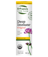 St. Francis Herb Farm Deep Immune