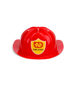 Bigjigs Firefighter Helmet