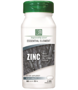 Bell Lifestyle Products Zinc 15mg