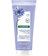 Klorane Make-Up Remover Cleansing Cream