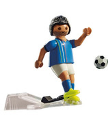 Playmobil Soccer Player Italy