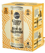 Remedy Organic Ginger Beer