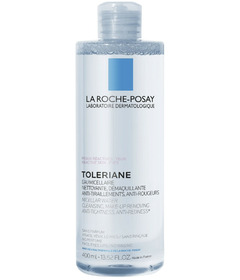 La Roche Posay Toleriane Micellar Water for Reactive Skin