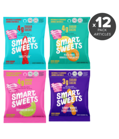 SmartSweets Best Sellers Bundle