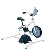Little Tikes vélo stationnaire « pelican explore & fit cycle™ »