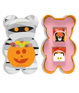 Sugarfina Mummy Bear 2 Piece Bento Box