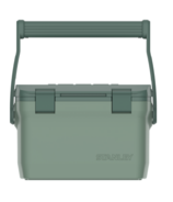 Stanley The Easy-Carry Outdoor Cooler Stanley Green