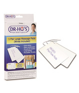 Dr. Ho's Replacement Flextone Electrode Gel Pads