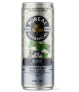 Boreal Botanical Reishi Tonic