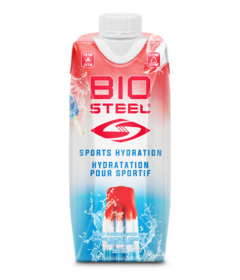 BioSteel Sports Hydration Drink Ice Pop