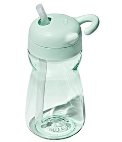 OXO Tot Adventure Water Bottle Opal