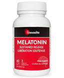 Innovite Health Melatonin 3MG Time Released