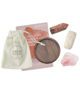 Luckies Calm Club Crystal Set LOVE