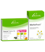 Pascoe Detox Kit + Prebiotics Bundle