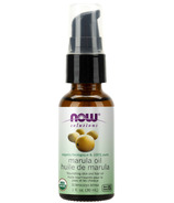 NOW Solutions Organic Marula Oil